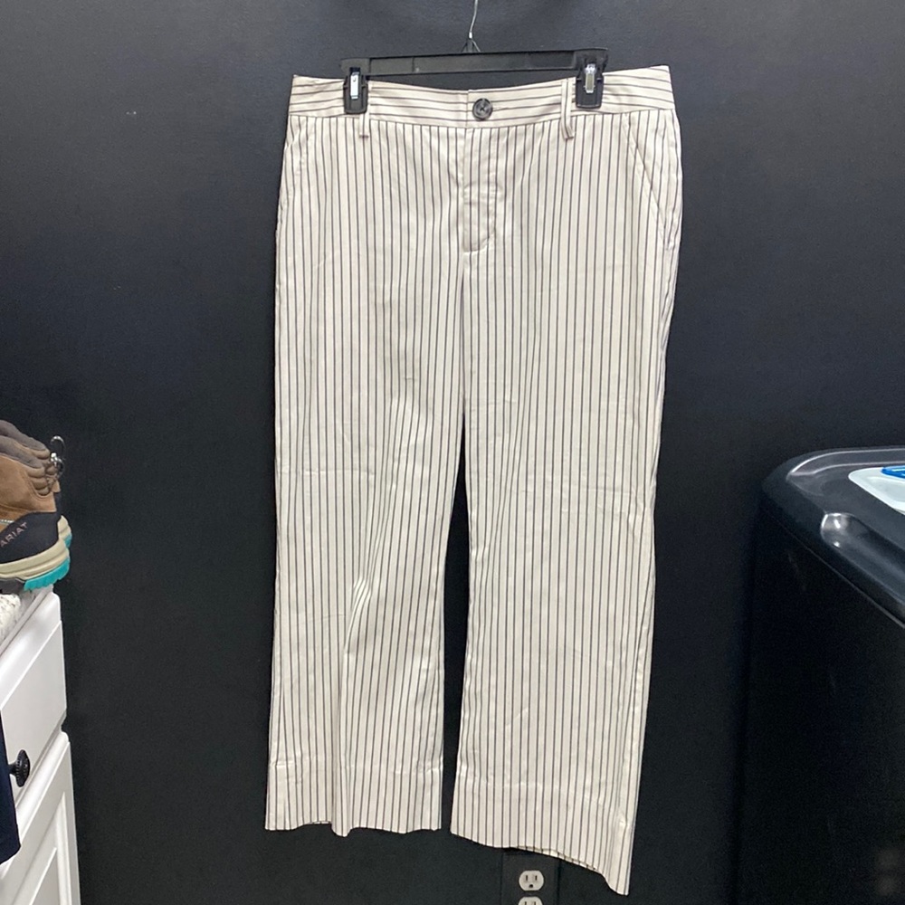 Cabi tick tock pants